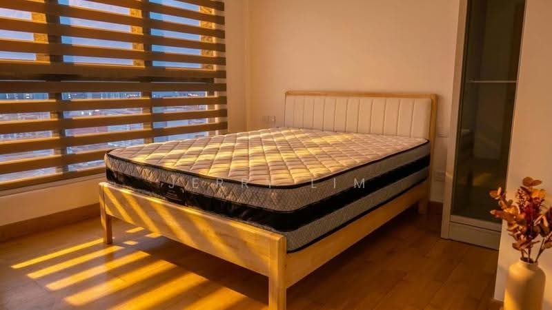 Condominium for Rent at Teega Residences - Jerry Lim - Bedroom - PropertyGuru.com.my