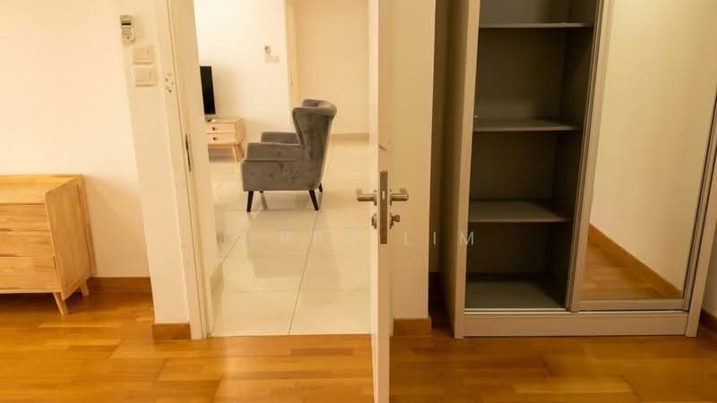 Condominium for Rent at Teega Residences - Jerry Lim - Living Room - PropertyGuru.com.my