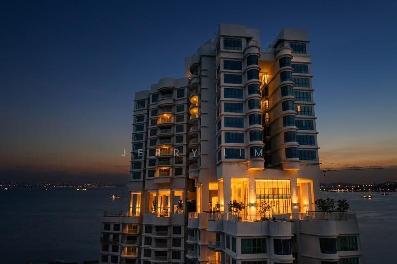 Condominium for Rent at Teega Residences - Jerry Lim - Exterior - PropertyGuru.com.my