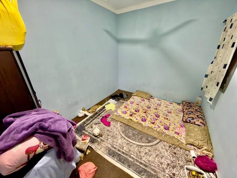 Pangsapuri untuk Dijual di Merdeka Villa - Azli Ibrahim - Bedroom - PropertyGuru.com.my
