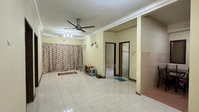 Kondominium untuk Dijual di Palm Spring @ Damansara - Roy Chong - PropertyGuru.com.my