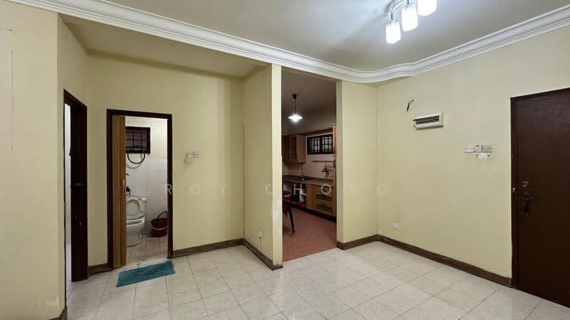 Kondominium untuk Dijual di Palm Spring @ Damansara - Roy Chong - PropertyGuru.com.my