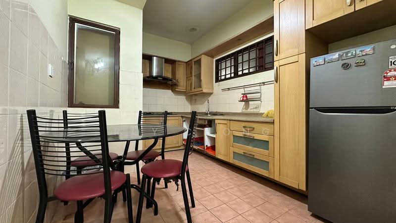 Kondominium untuk Dijual di Palm Spring @ Damansara - Roy Chong - PropertyGuru.com.my