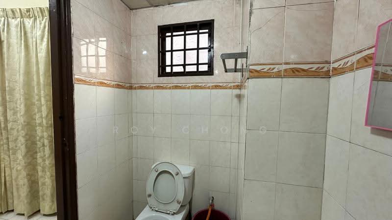 Kondominium untuk Dijual di Palm Spring @ Damansara - Roy Chong - PropertyGuru.com.my