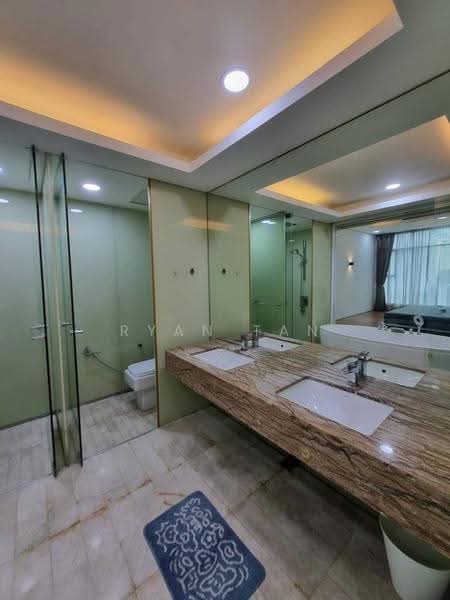Kondominium untuk Dijual di Quadro Residences - Ryan Tan - PropertyGuru.com.my