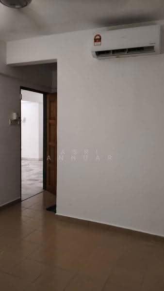 Condominium for Sale at Seri Mas Condominium - Asri Annuar - Interior - PropertyGuru.com.my