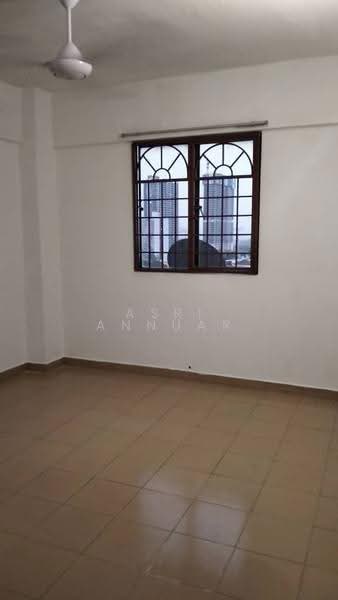 Condominium for Sale at Seri Mas Condominium - Asri Annuar - Interior - PropertyGuru.com.my