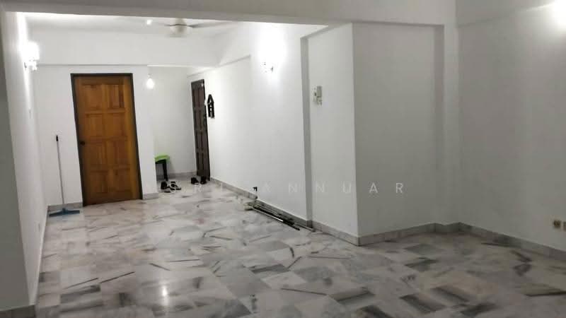Condominium for Sale at Seri Mas Condominium - Asri Annuar - Interior - PropertyGuru.com.my