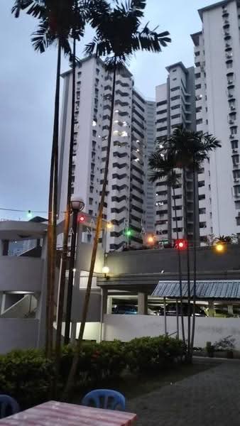 Condominium for Sale at Seri Mas Condominium - Asri Annuar - Exterior - PropertyGuru.com.my