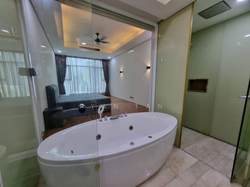 Kondominium untuk Dijual di Quadro Residences - Ryan Tan - PropertyGuru.com.my