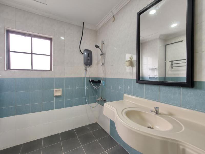 Condominium for Rent at Flora Green - Jess Lee - Bathroom - PropertyGuru.com.my