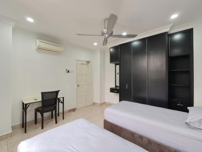 Condominium for Rent at Flora Green - Jess Lee - Bedroom - PropertyGuru.com.my