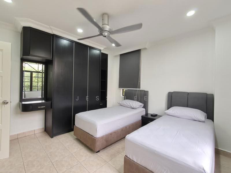 Condominium for Rent at Flora Green - Jess Lee - Bedroom - PropertyGuru.com.my