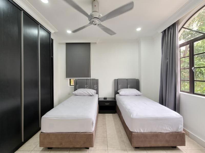 Condominium for Rent at Flora Green - Jess Lee - Bedroom - PropertyGuru.com.my