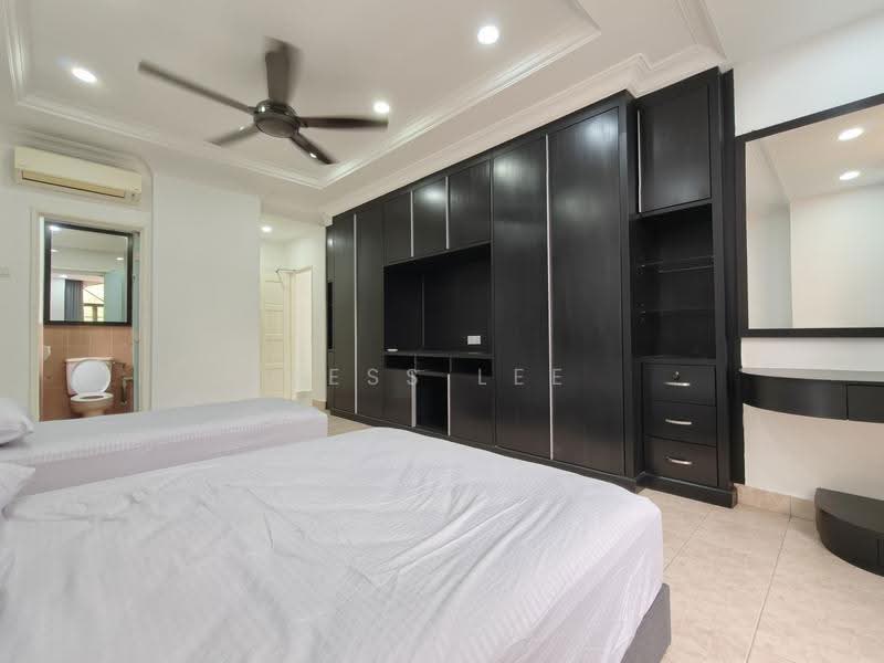 Condominium for Rent at Flora Green - Jess Lee - Bedroom - PropertyGuru.com.my