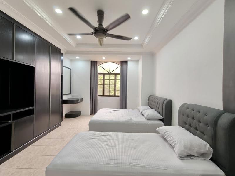 Condominium for Rent at Flora Green - Jess Lee - Bedroom - PropertyGuru.com.my