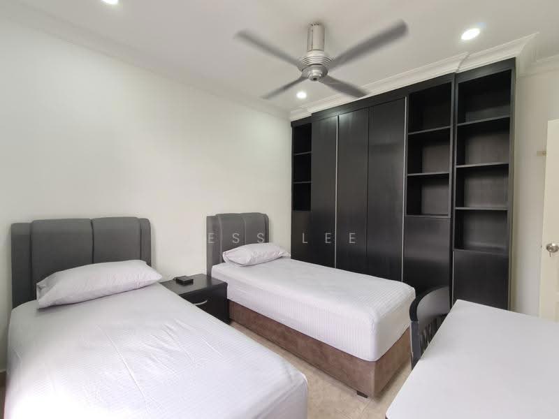 Condominium for Rent at Flora Green - Jess Lee - Bedroom - PropertyGuru.com.my