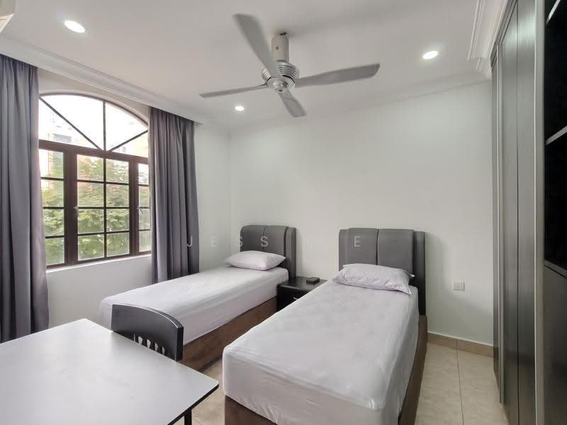 Condominium for Rent at Flora Green - Jess Lee - Bedroom - PropertyGuru.com.my