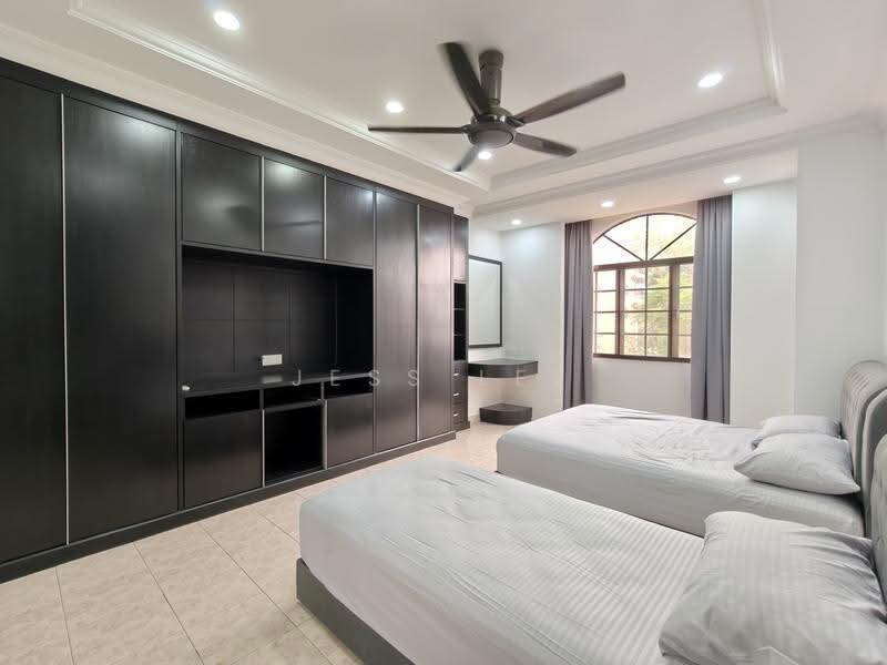 Condominium for Rent at Flora Green - Jess Lee - Bedroom - PropertyGuru.com.my