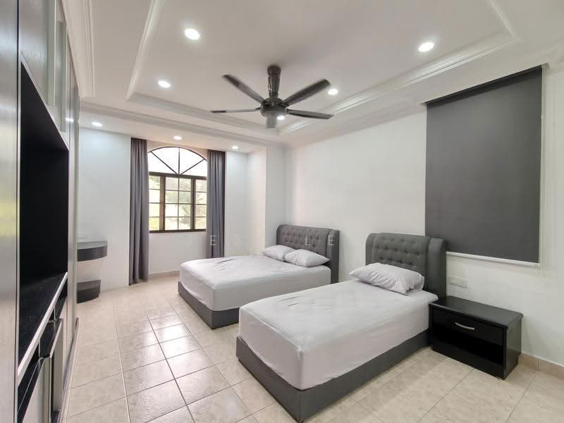 Condominium for Rent at Flora Green - Jess Lee - Bedroom - PropertyGuru.com.my