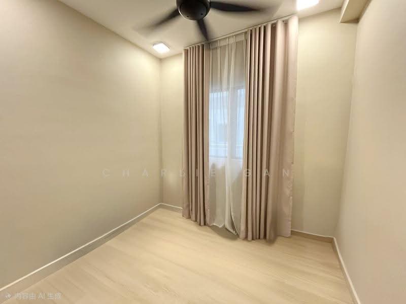 Kediaman Servis untuk Disewa di Duduk Se.Ruang @ Eco Sanctuary - Charlie Gan - Interior - PropertyGuru.com.my