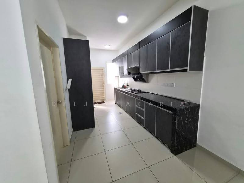 Rumah Teres untuk Disewa di Seremban (Negeri Sembilan) - Deeja Zakaria - Kitchen - PropertyGuru.com.my
