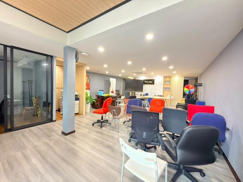 Kedai untuk Disewa di Johor Bahru (Johor) - Michelle Ng - Interior - PropertyGuru.com.my