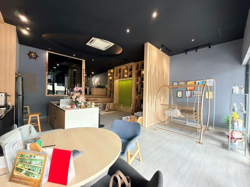 Kedai untuk Disewa di Johor Bahru (Johor) - Michelle Ng - Interior - PropertyGuru.com.my