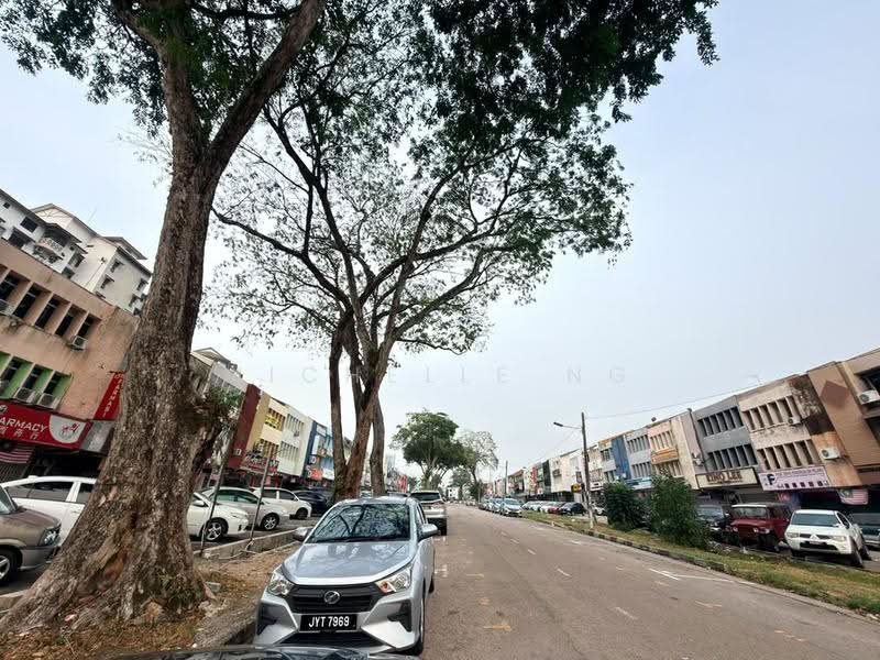Kedai untuk Disewa di Johor Bahru (Johor) - Michelle Ng - Exterior - PropertyGuru.com.my