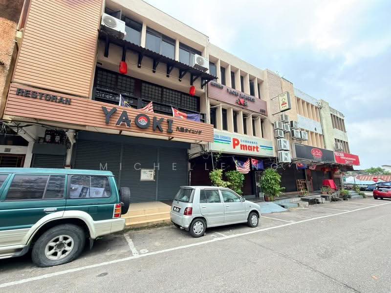 Kedai untuk Disewa di Johor Bahru (Johor) - Michelle Ng - Exterior - PropertyGuru.com.my