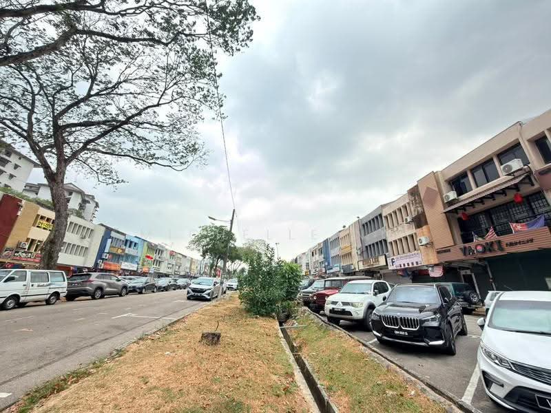 Kedai untuk Disewa di Johor Bahru (Johor) - Michelle Ng - Exterior - PropertyGuru.com.my