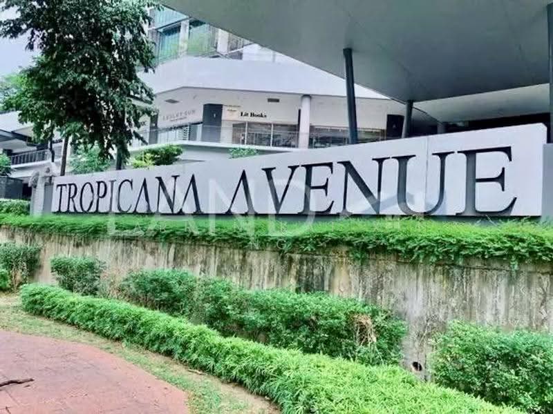 Service Residence for Sale at Tropicana Avenue - Darren Kai Xin Ng - PropertyGuru.com.my
