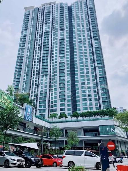 Service Residence for Sale at Tropicana Avenue - Darren Kai Xin Ng - PropertyGuru.com.my