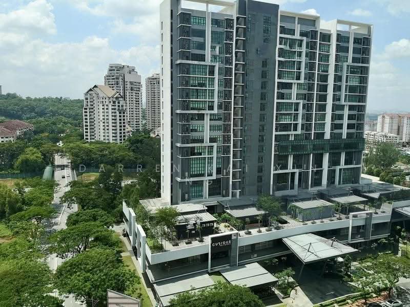 Service Residence for Sale at Tropicana Avenue - Darren Kai Xin Ng - PropertyGuru.com.my