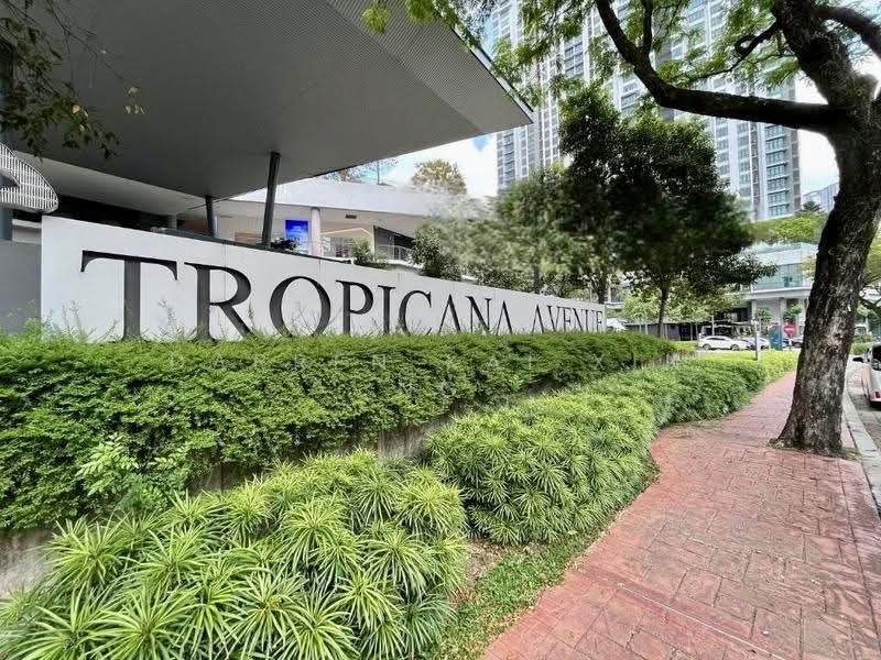 Service Residence for Sale at Tropicana Avenue - Darren Kai Xin Ng - PropertyGuru.com.my