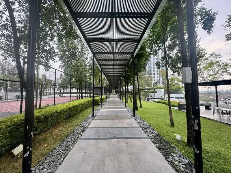 Service Residence for Sale at Tropicana Avenue - Darren Kai Xin Ng - PropertyGuru.com.my