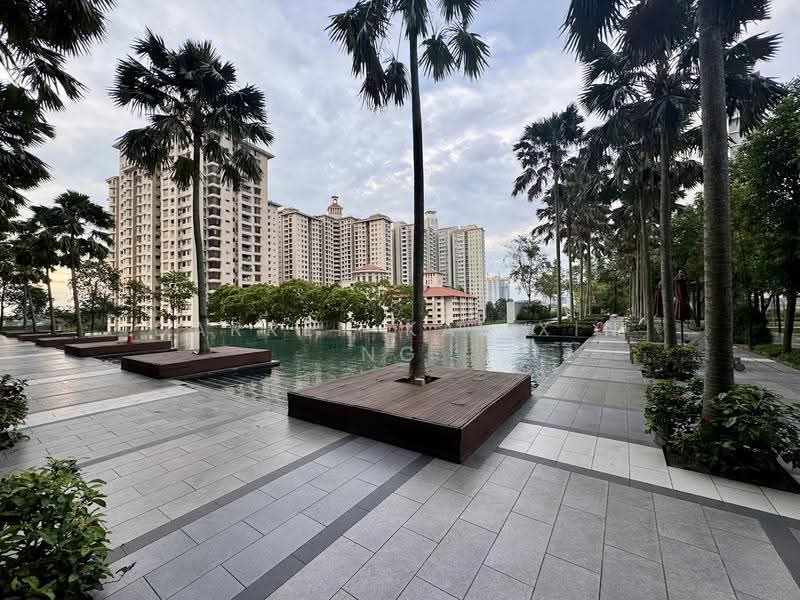 Service Residence for Sale at Tropicana Avenue - Darren Kai Xin Ng - PropertyGuru.com.my