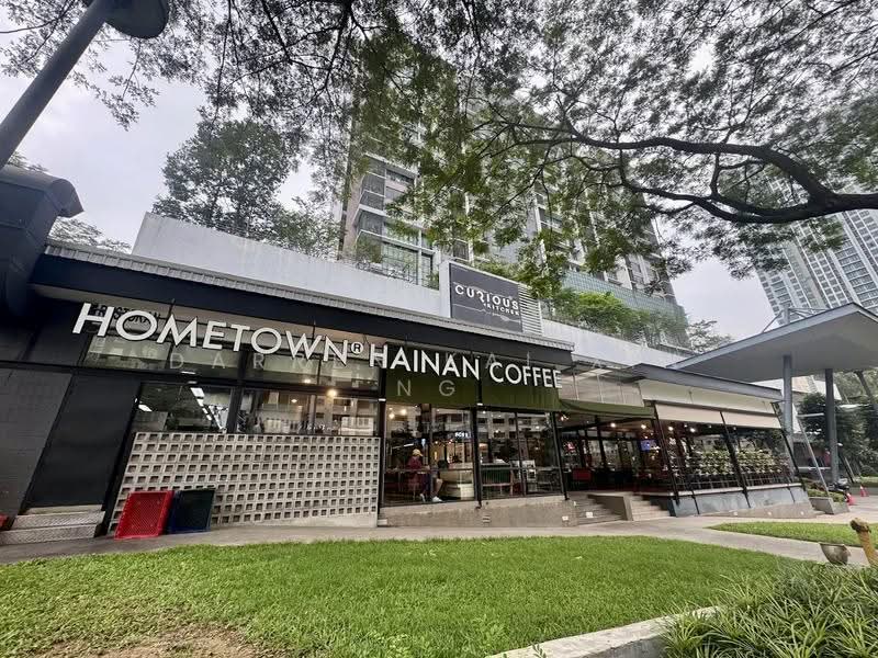 Service Residence for Sale at Tropicana Avenue - Darren Kai Xin Ng - PropertyGuru.com.my