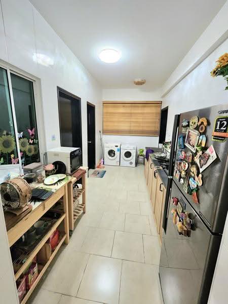 Condominium for Sale at Armanee Terrace II - Justin Voon - Kitchen - PropertyGuru.com.my