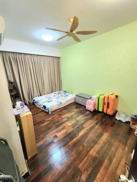 Condominium for Sale at Armanee Terrace II - Justin Voon - Bedroom - PropertyGuru.com.my