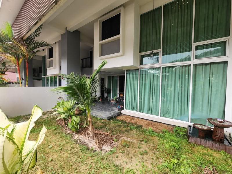 Condominium for Sale at Armanee Terrace II - Justin Voon - Exterior - PropertyGuru.com.my