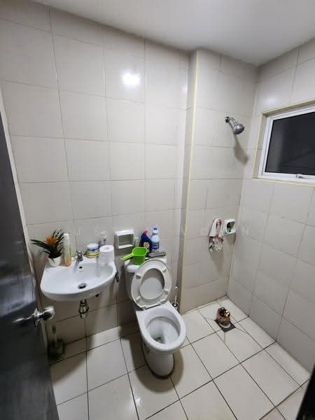 Condominium for Sale at Armanee Terrace II - Justin Voon - Bathroom - PropertyGuru.com.my