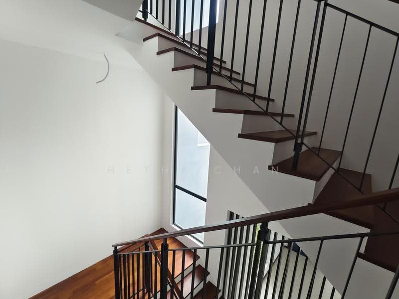 Semi-Detached House for Rent in Ampang (Selangor) - Hetha Chan - Interior - PropertyGuru.com.my