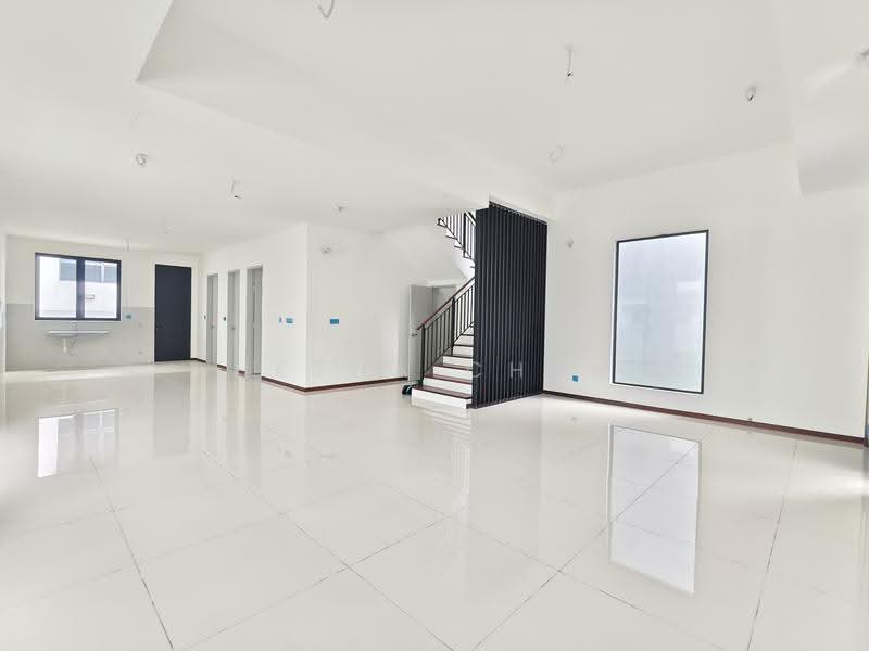 Semi-Detached House for Rent in Ampang (Selangor) - Hetha Chan - Interior - PropertyGuru.com.my
