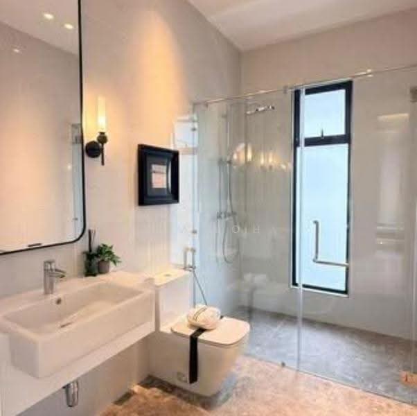 Bungalow House for Sale in Iskandar Puteri (Nusajaya) (Johor) - Kim Loh - Bathroom - PropertyGuru.com.my