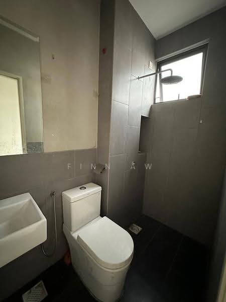 Rumah Teres 2-Tingkat untuk Dijual di Bandar Pulai Jaya (Kulai) - Finn Aw - Bathroom - PropertyGuru.com.my