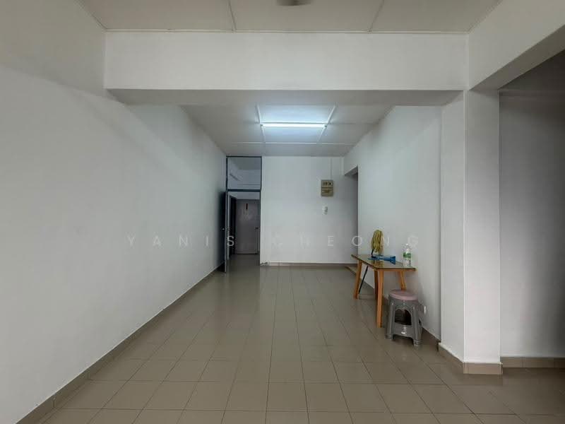 Pangsapuri untuk Disewa di Astana Square - Yanis Cheong - Interior - PropertyGuru.com.my