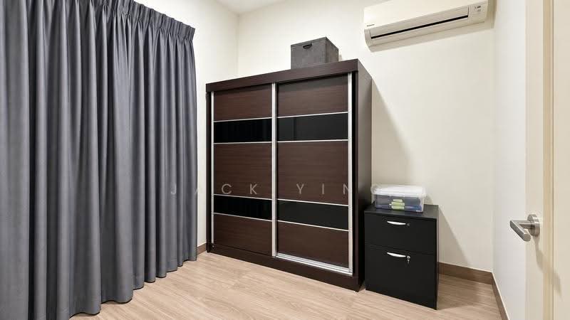 Kondominium untuk Disewa di South View - JACK YING - Bedroom - PropertyGuru.com.my