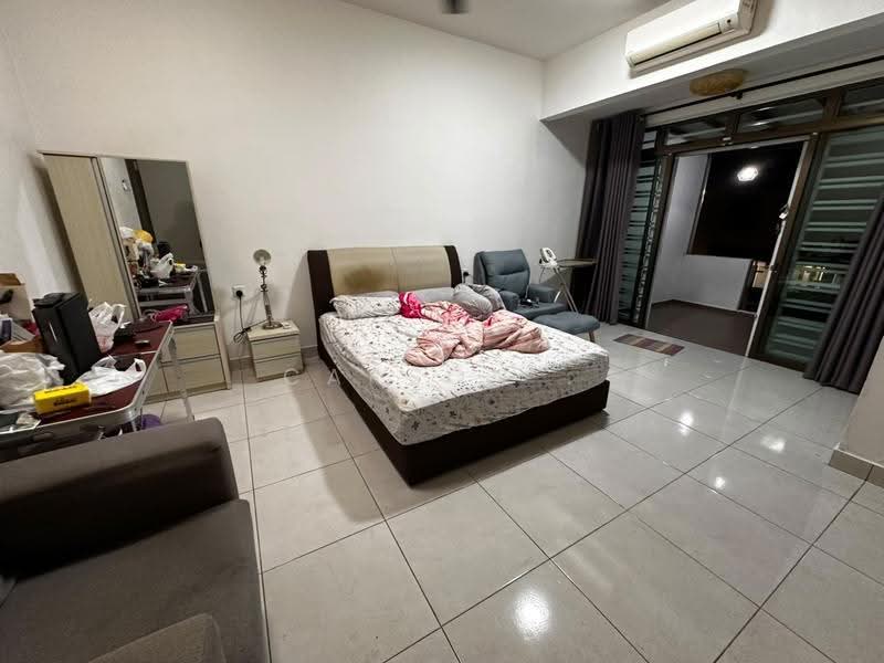 Rumah Teres 2-Tingkat untuk Dijual di Taman Setia Indah (Tebrau) - Carson . - Bedroom - PropertyGuru.com.my