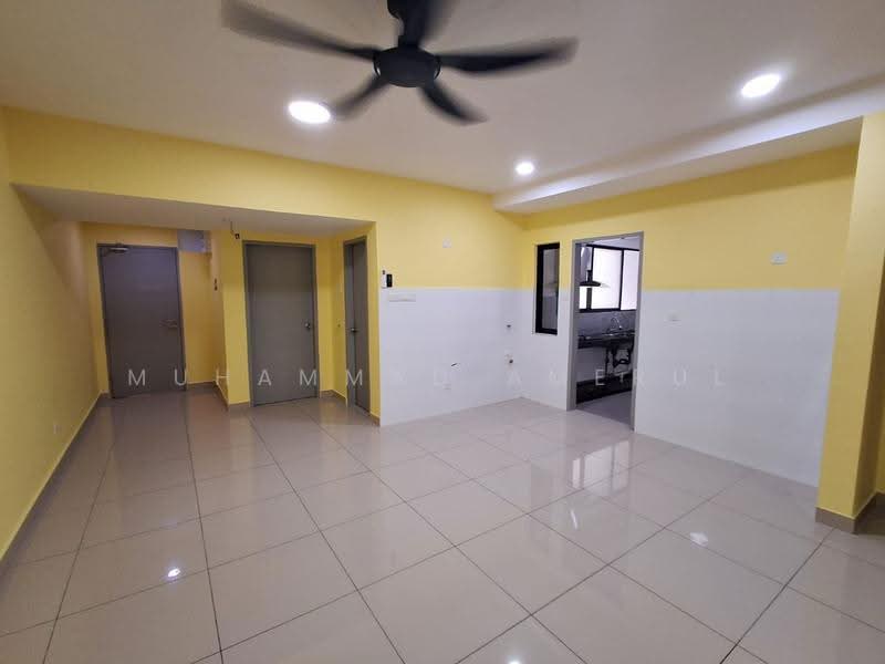 Condominium for Rent at Avia Plus, Bandar Country Homes - Muhammad Amerul - Interior - PropertyGuru.com.my